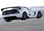 Dodge Viper SRT10 ACR-X